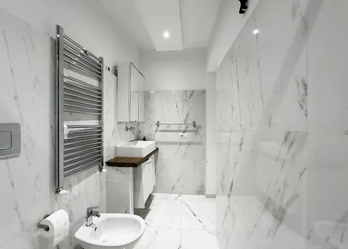 Luxury - Near Metro - Private Parking * Rom