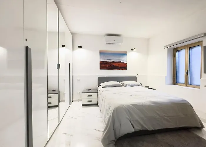 Luxury - Near Metro - Private Parking * Rom